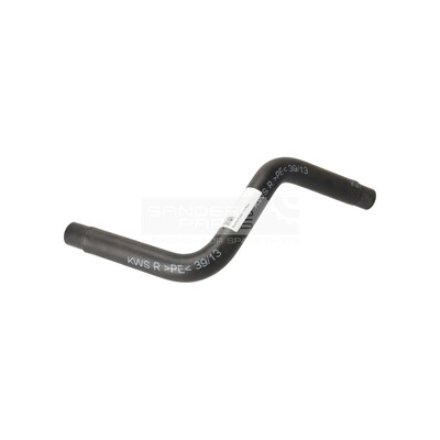 SHAPED HOSE